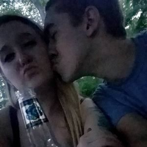 Meet your Posher, Cheyenne