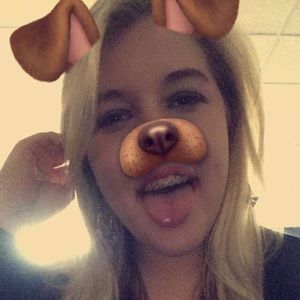 Meet your Posher, Brittney