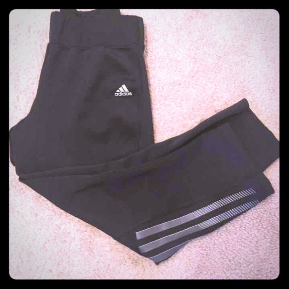 Adidas Climalite leggings