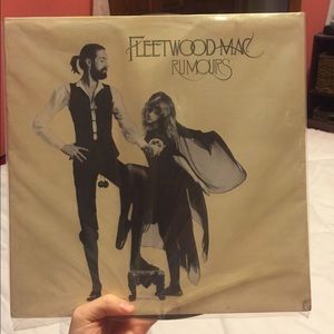 Fleetwood Mac's Rumours