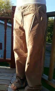 Hiking/Outdoor Pants