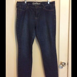Old Navy Sweetheart Jeans