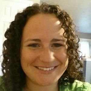 Meet your Posher, Whitney