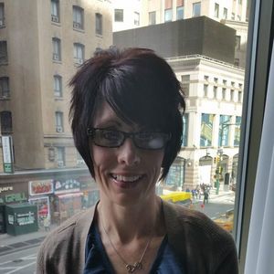 Meet your Posher, Carolyn