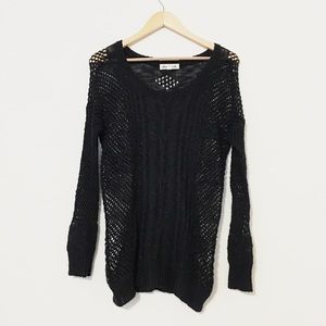 Olive & Oak knitted sweater