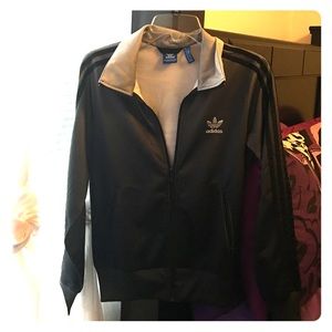 💕BOS Sale💕 Adidas Ombré Track Jacket