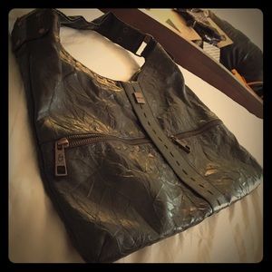 Matt & Nat shoulder bag