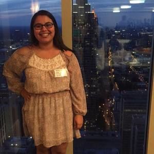 Meet your Posher, Vanessa