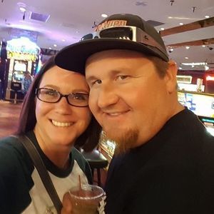 Meet your Posher, Jolene