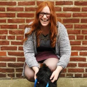 Meet your Posher, Taryn