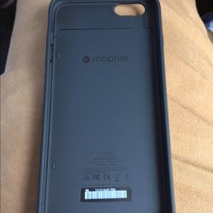 Meet your Posher, Luis