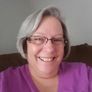 Meet your Posher, Louise