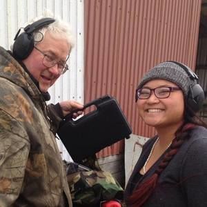 Meet your Posher, Katelyn