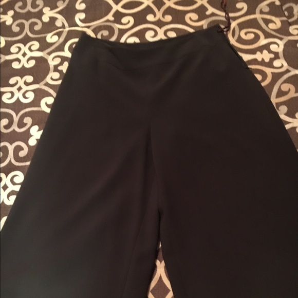 Great vintage culotte!