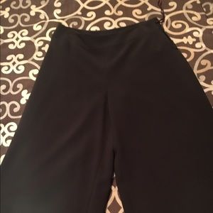 Great vintage culotte!