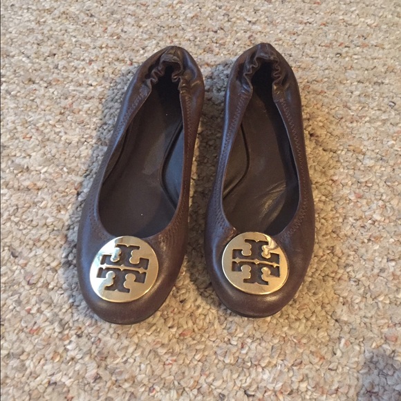 Tory Burch Flats