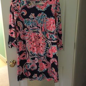Lilly dress