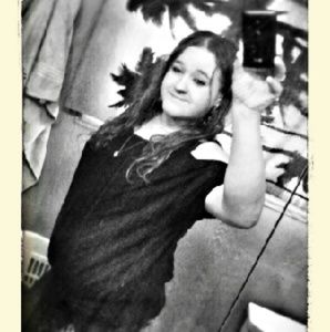 Meet your Posher, Amber