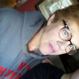 Meet your Posher, Ann