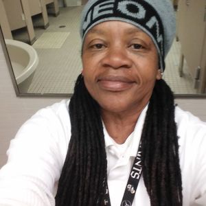 Meet your Posher, Rosetta