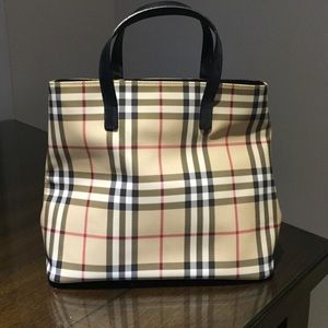 Burberry Bag
