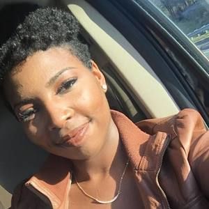 Meet your Posher, Doretha