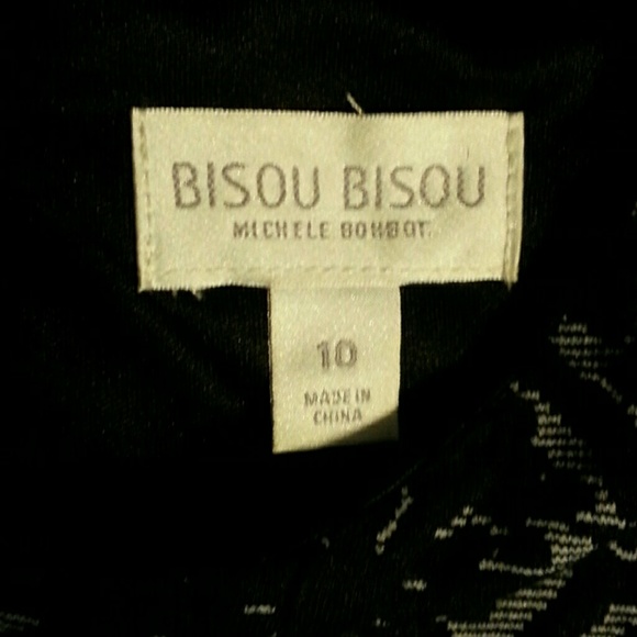 Too big - Picture 2 of 3