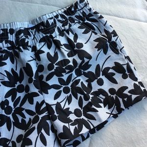 J. Crew shorts
