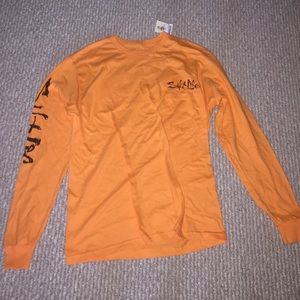 Salt life tee brand new