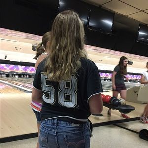 Meet your Posher, Jackie