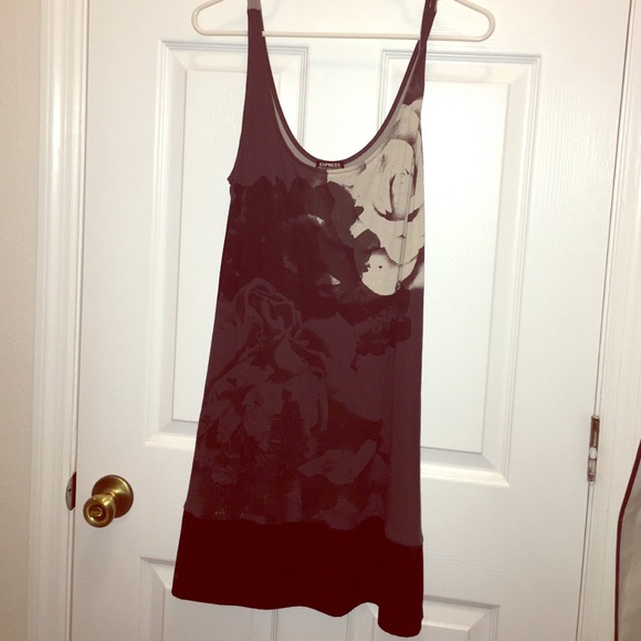 Express Dress