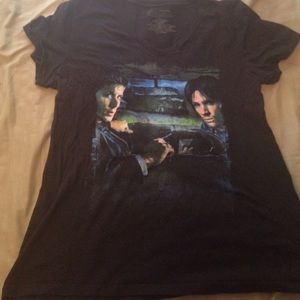 Supernatural T-shirt!!