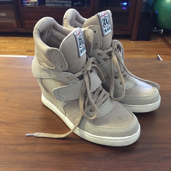 Ash Bowie sneakers
