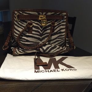 Michael Kors Tote