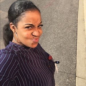 Meet your Posher, Victoria