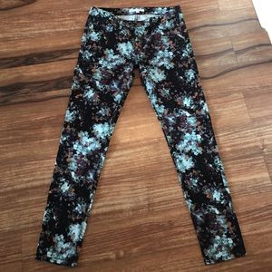BCBG Jasper Brulee Multi Jean