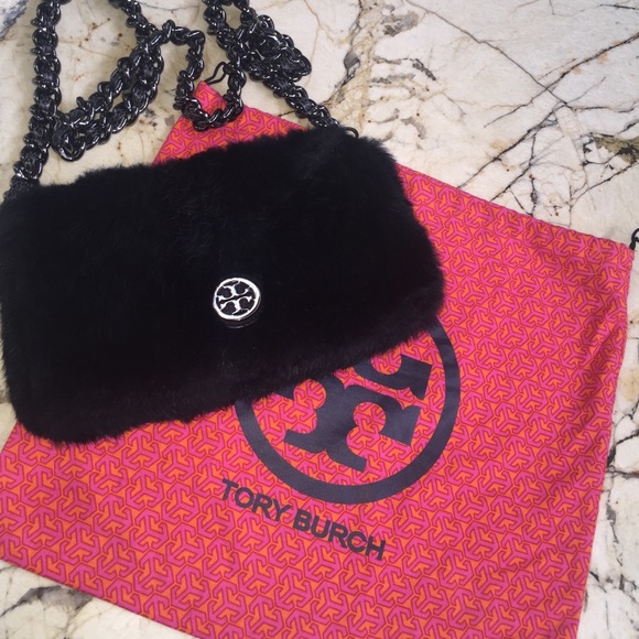 Tory Burch Handbags - Host Pick! Tory Burch Crossbody