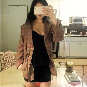 ☾VINTAGE CHRISTIAN DIOR ☾⚡️