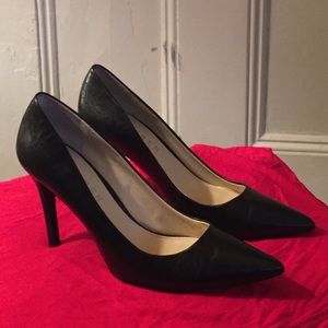 Ralph Lauren Black pumps