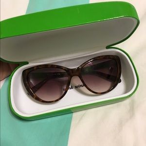 Kate Spade Cat-eye sunglasses