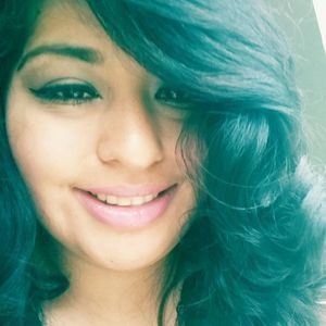 Meet your Posher, Leslie