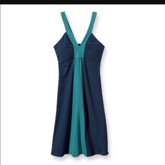 Patagonia Corrine Dress