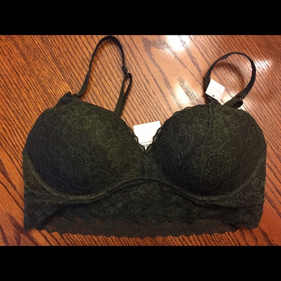 Pink Victoria's Secret bra, brand new