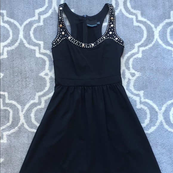 Cynthia Rowley Racer back dress