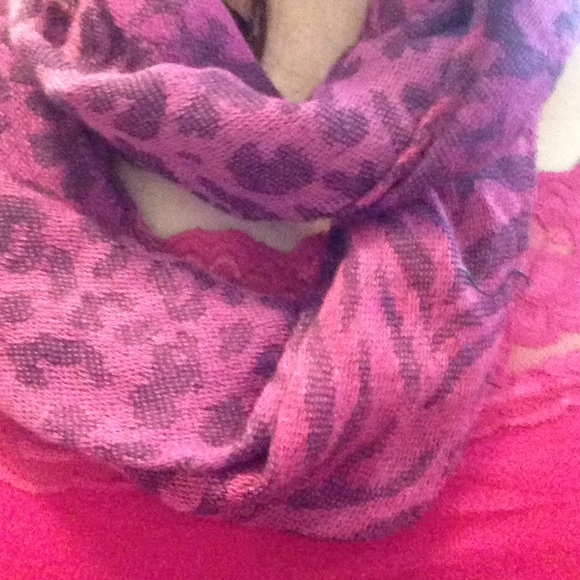 Two cute scarves!!!