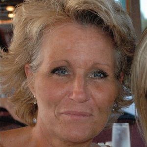 Meet your Posher, Tammy