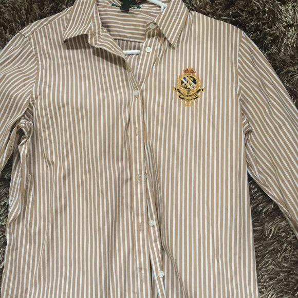 Ralph Lauren shirt