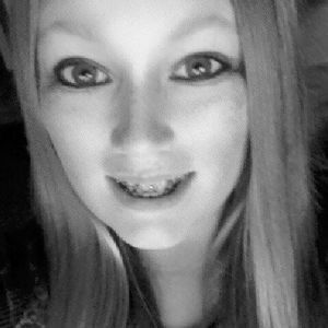 Meet your Posher, Brittney