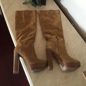 Sexy Platform Heels !