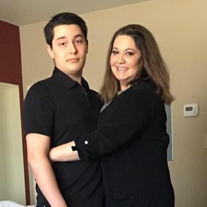 Meet your Posher, Pam